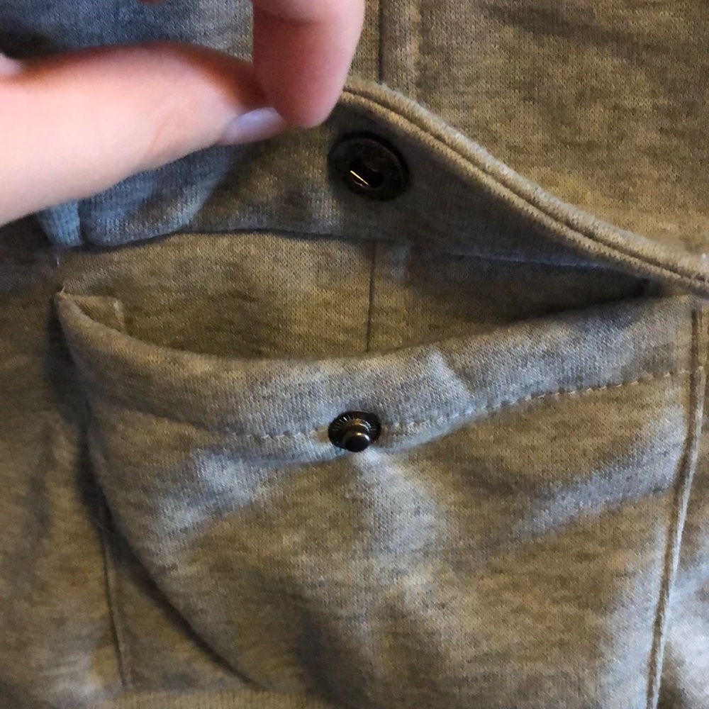 Paper Tee jacket - Picture 2 of 8